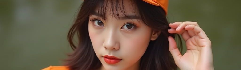 Profile Hero Background