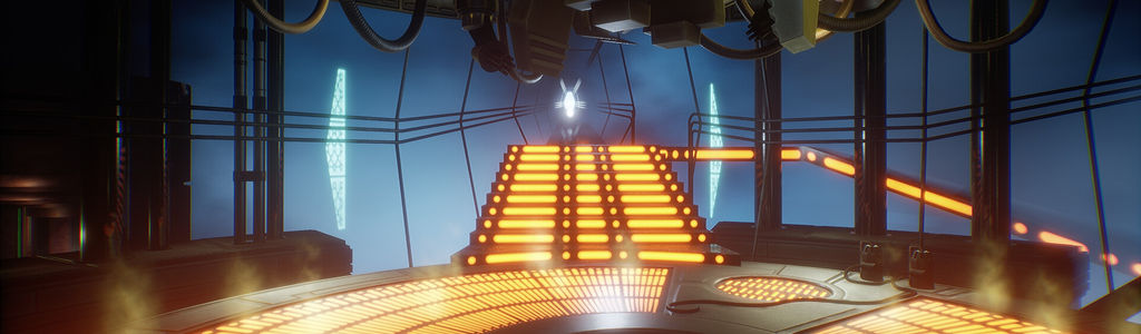 Profile Hero Background