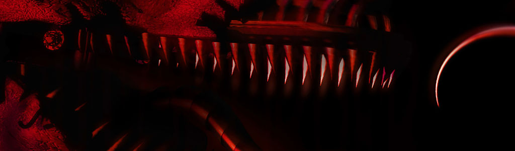 Profile Hero Background