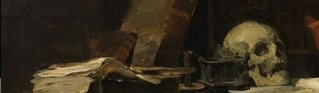 Profile Hero Background