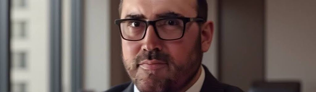 Profile Hero Background