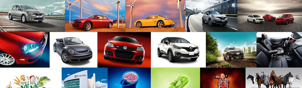 Profile Hero Background