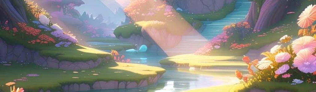 Profile Hero Background