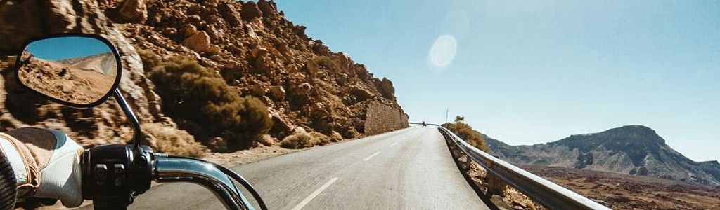 Profile Hero Background