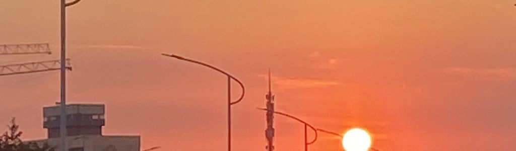 Profile Hero Background