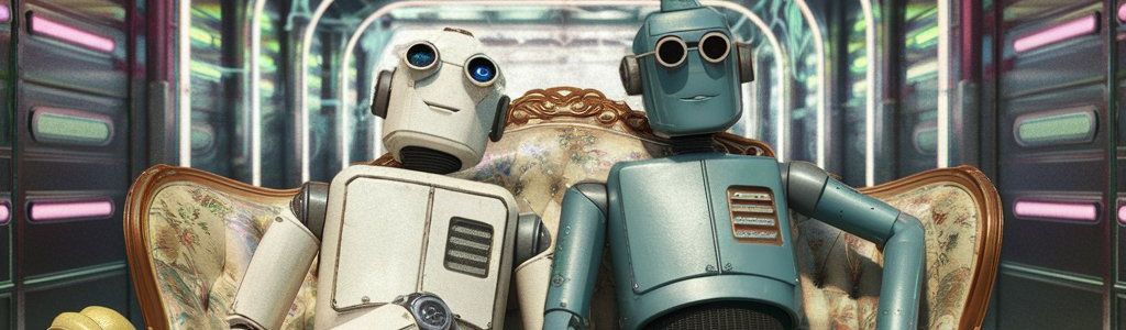 Profile Hero Background