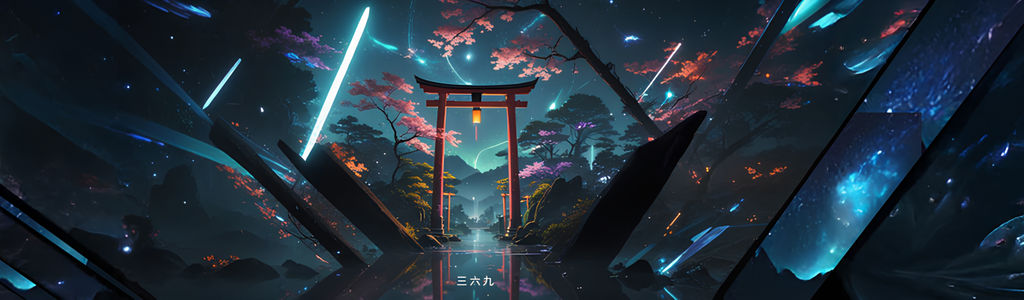 Profile Hero Background