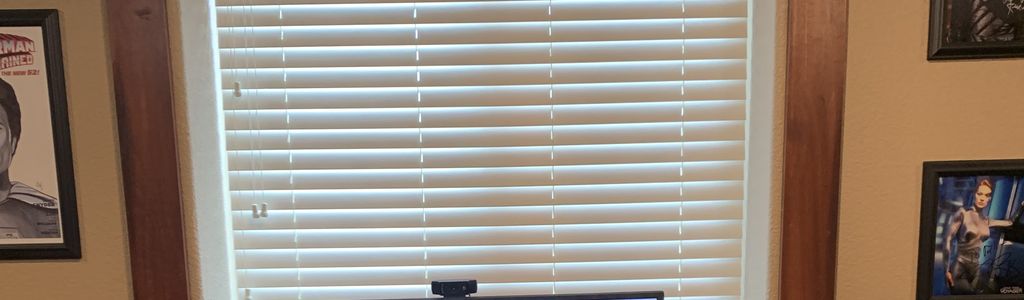 Profile Hero Background