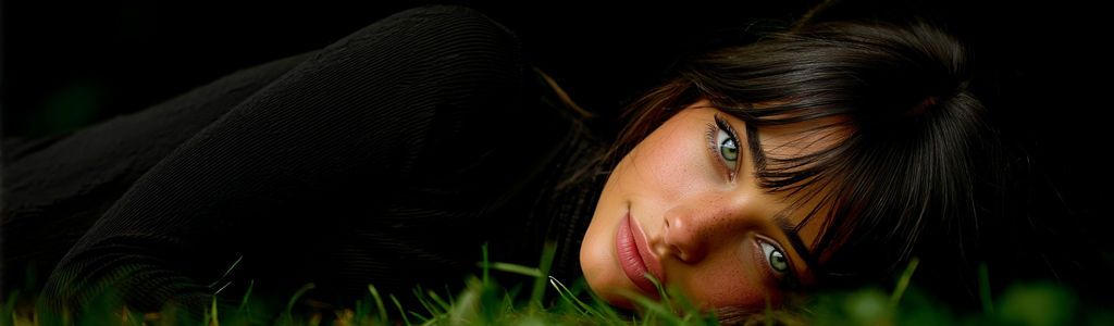 Profile Hero Background