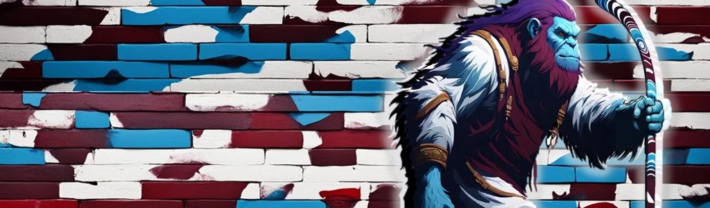 Profile Hero Background