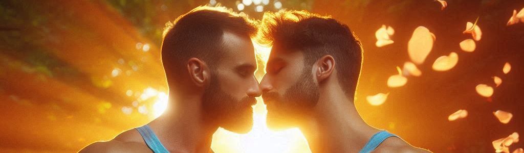 Profile Hero Background