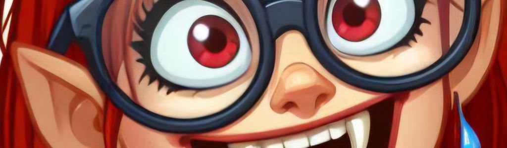 Profile Hero Background