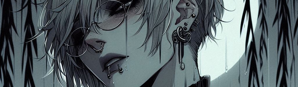 Profile Hero Background