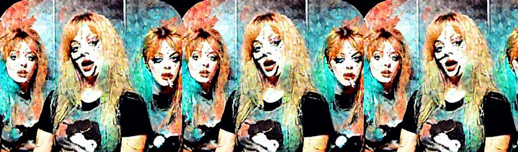 Profile Hero Background