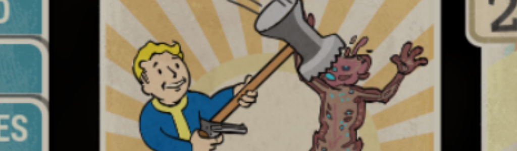 Profile Hero Background