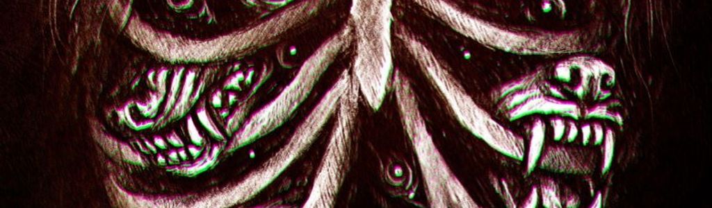 Profile Hero Background