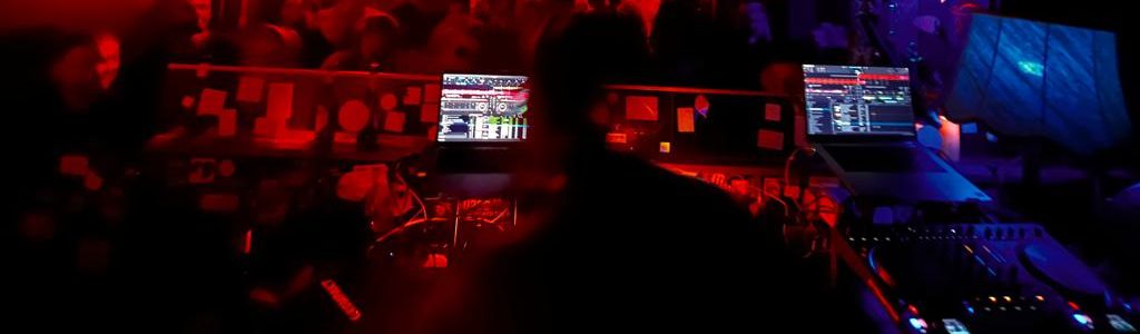 Profile Hero Background