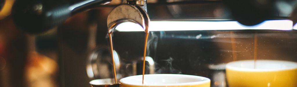 Profile Hero Background