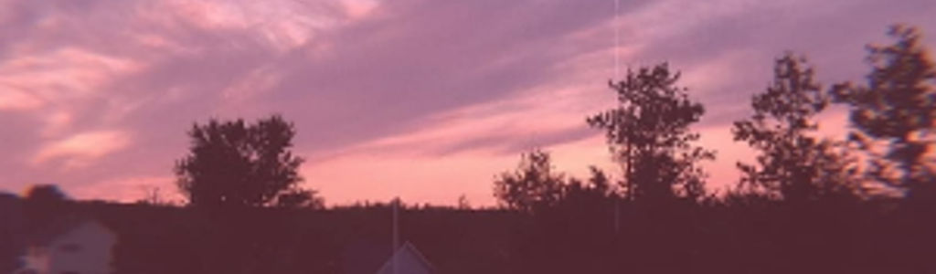 Profile Hero Background