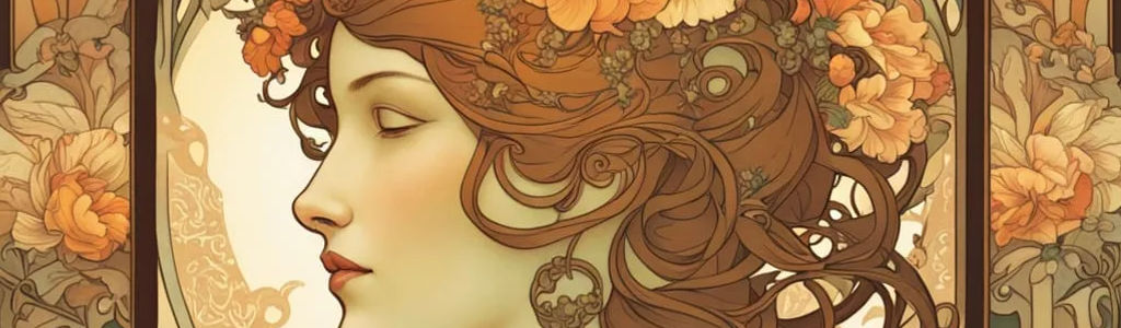 Profile Hero Background