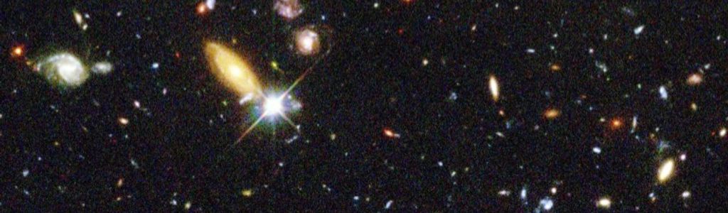 Profile Hero Background