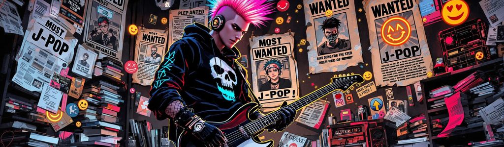 Profile Hero Background