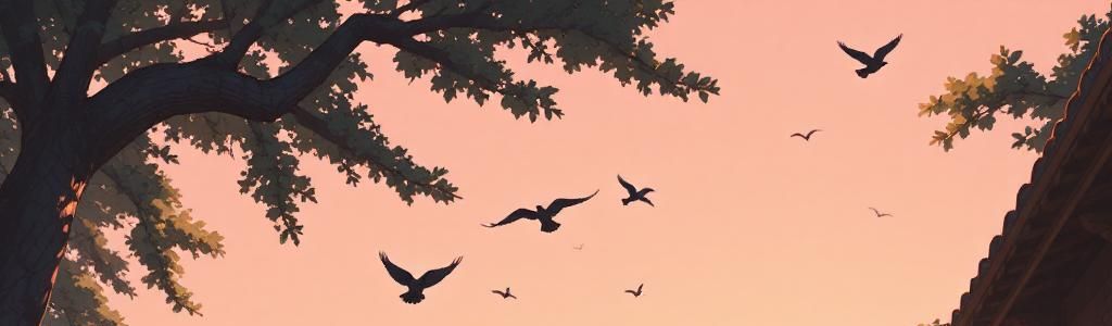 Profile Hero Background