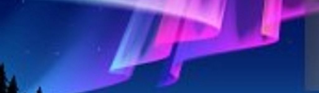 Profile Hero Background