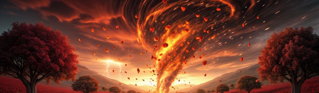 Profile Hero Background