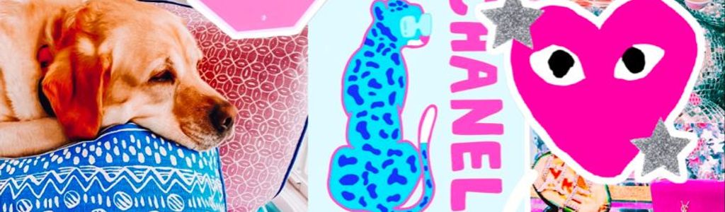 Profile Hero Background