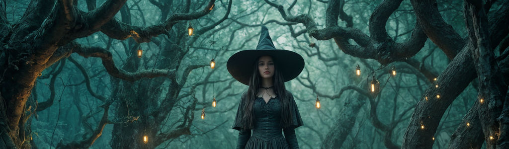 Profile Hero Background