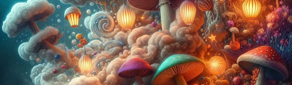 Profile Hero Background