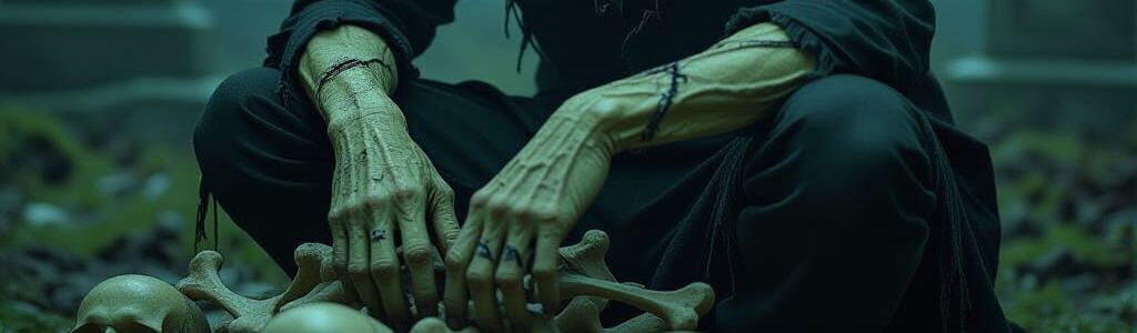 Profile Hero Background