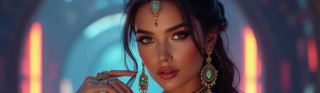 Profile Hero Background