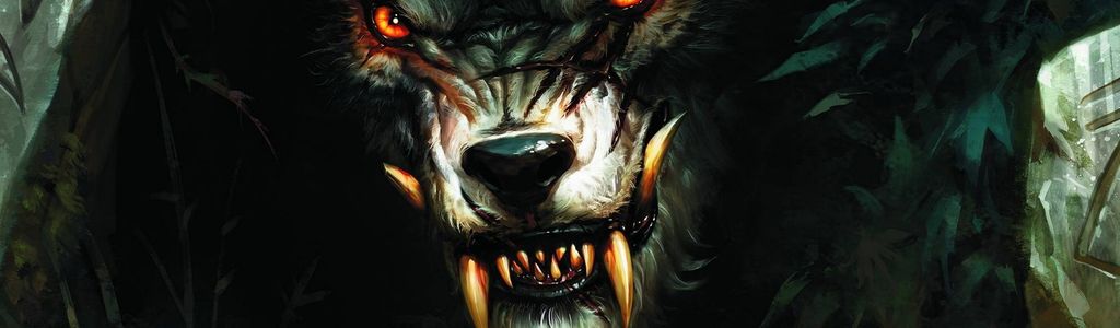 Profile Hero Background