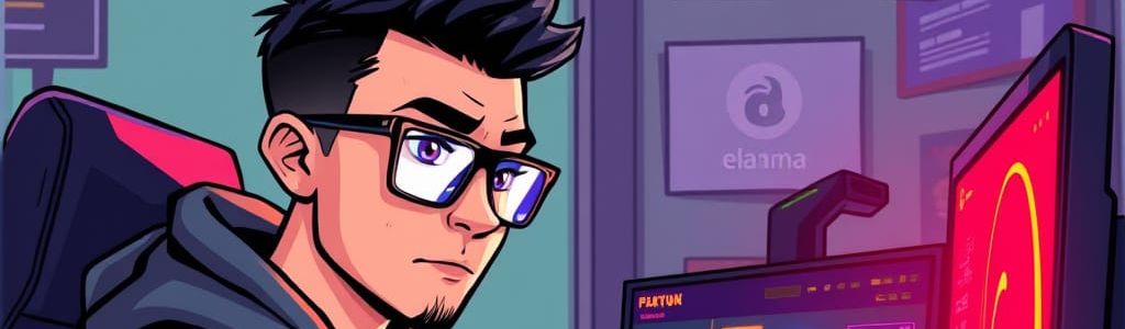 Profile Hero Background