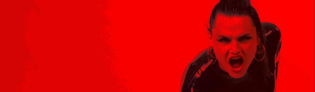 Profile Hero Background