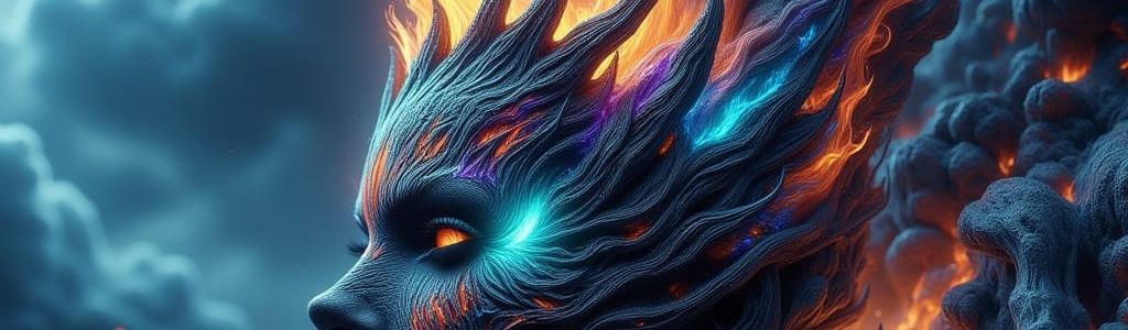 Profile Hero Background