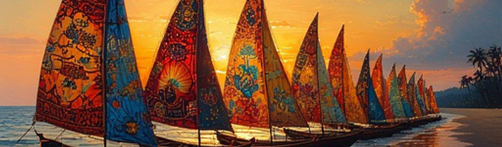 Profile Hero Background