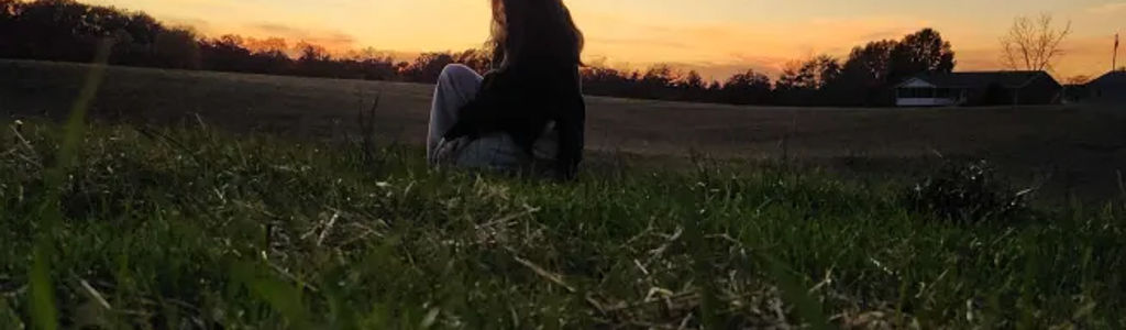 Profile Hero Background