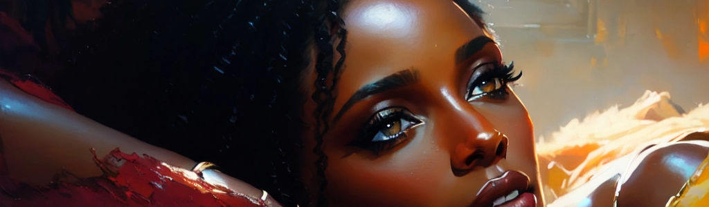 Profile Hero Background