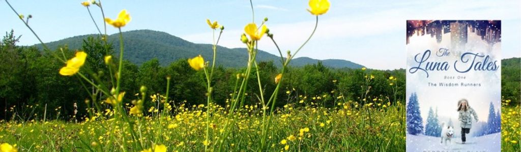 Profile Hero Background