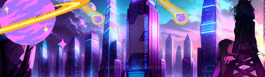 Profile Hero Background