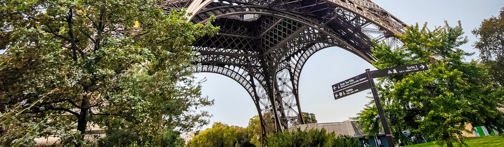 Profile Hero Background