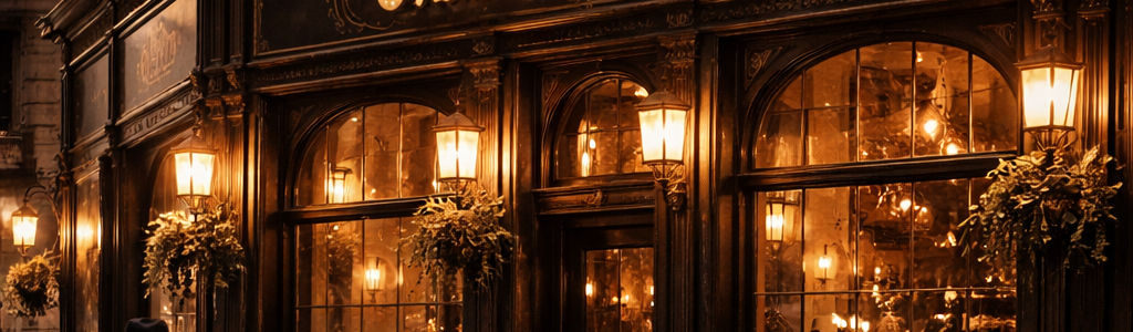 Profile Hero Background