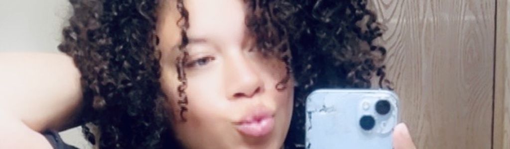 Profile Hero Background