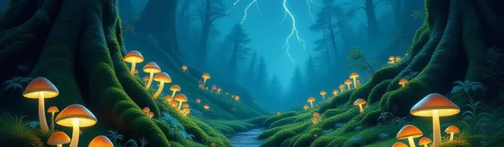 Profile Hero Background