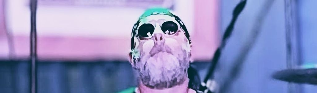 Profile Hero Background