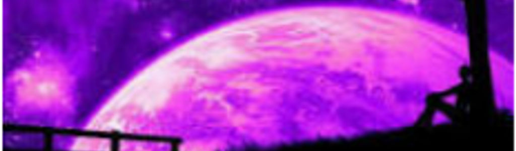 Profile Hero Background