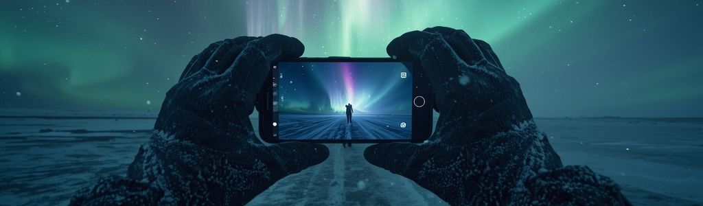 Profile Hero Background